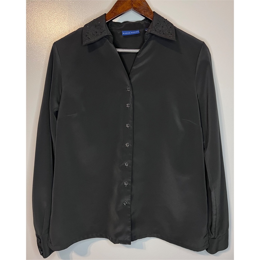 Lady’s Blouse